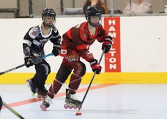 Aussie Blaze - Oceania Championship 2025 (photo by JLS Photographs)