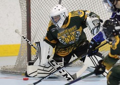 Aussie Roos - Oceania Championship 2025 (photo by JLS Photographs)
