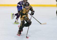Aussie Roos - Oceania Championship 2025 (photo by JLS Photographs)