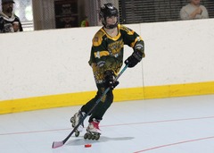 Aussie Roos - Oceania Championship 2025 (photo by JLS Photographs)