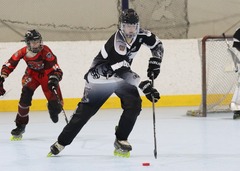 Kiwi Blacks - Oceania Championship 2025 (photo by JLS Photographs)