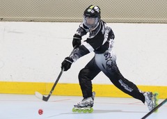 Kiwi Blacks - Oceania Championship 2025 (photo by JLS Photographs)