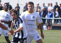 Mario Ilich, Eastern Suburbs FC football player